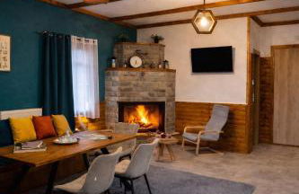 Λαμπρινής Guest House-Zagori - Foto 4