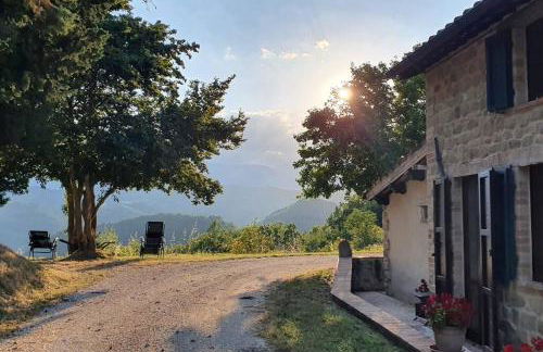 Casa Flori & Leonardo's Country House - Foto 9