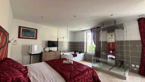 La Suite Love de l Écu - Foto 4