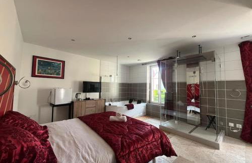 La Suite Love de l Écu - Foto 4