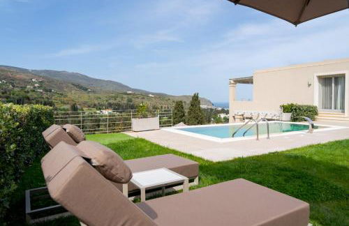 Suite Home Villas with Private Pools by Explore Andros - Foto 71