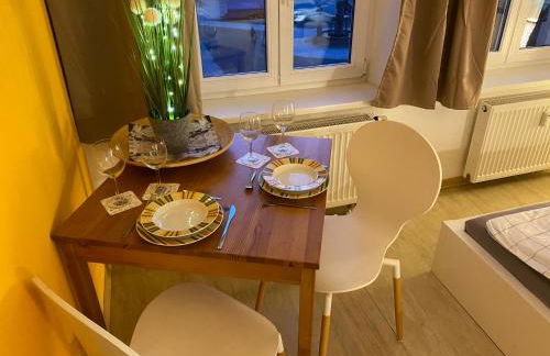 Apartment Altstadt-Panorama - Foto 11