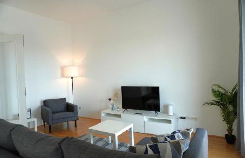 Privates Apartment in Westberlin - Jomi Stays - Foto 4
