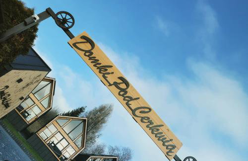 Domki Pod Cerkwią - Foto 22