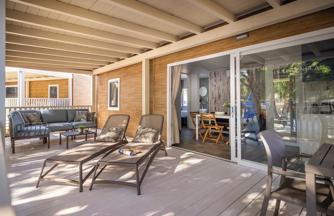 Maistra Camping Valkanela Mobile homes - Foto 60