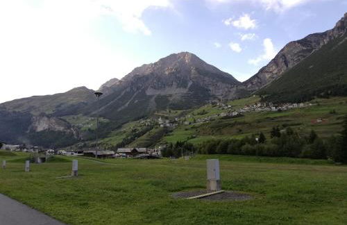 Residence Raethia tra Bormio e Livigno & Casa Emma Rasin new opening - Foto 63