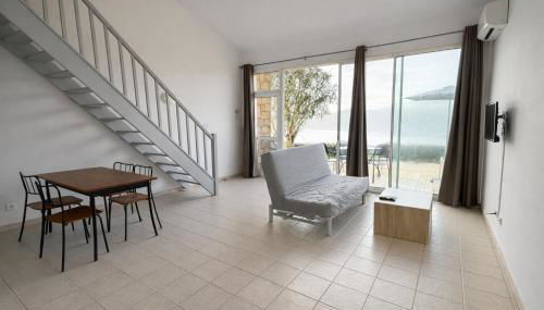 Appartement Duplex 6 personnes - Soléa 204 - Vue Mer - Foto 2