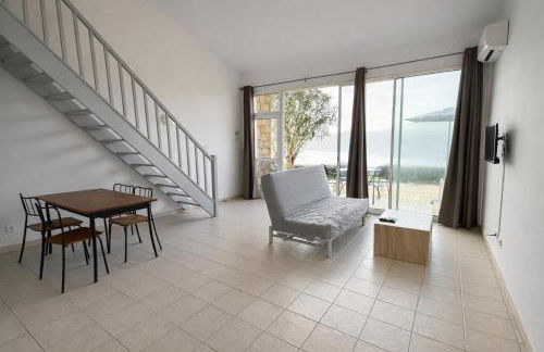 Appartement Duplex 6 personnes - Soléa 204 - Vue Mer - Foto 2