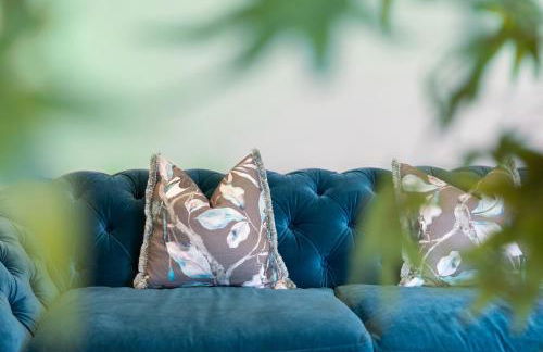 2BR Georgian home, Garden, Hot tub, Sea view, Sleeps 6 - Photo 12