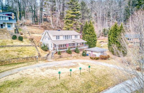 Junaluska Lodge - Foto 10