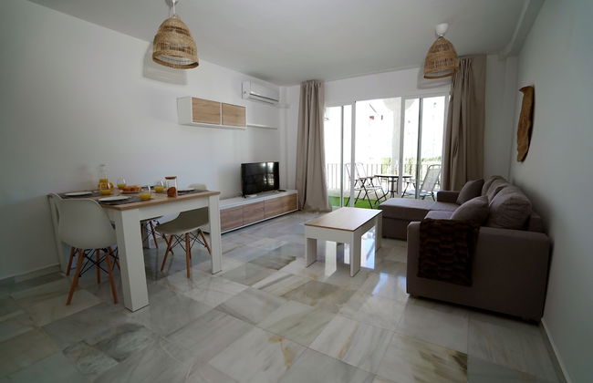 Sunstay Relax Rio Marina Beach Nerja - Photo 79