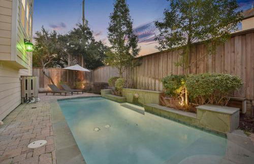 Holiday Luxurious 6BR 3,5BA Wifi And Pool - Foto 33