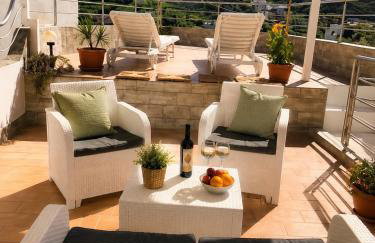 Casa Santa Maria - Suite Mediterraneo - Foto 1