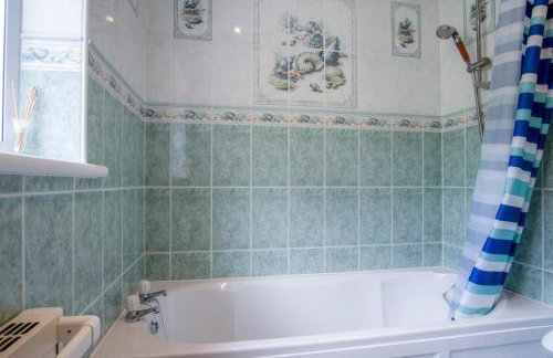 Audreys - 3 Bed Holiday Home - Manorbier - Foto 44