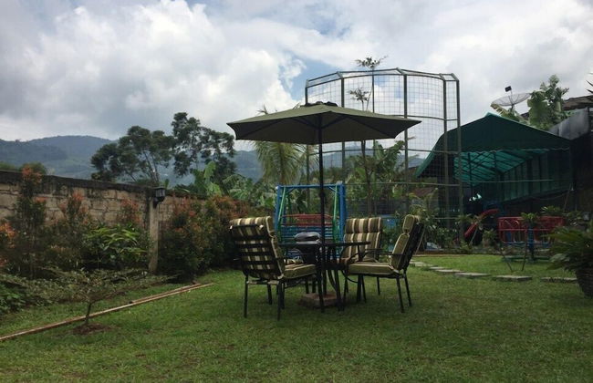 Avilla Resort Puncak - Foto 20