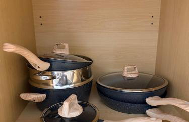 Cozy Comfy with AMAZING NYC Views 15min to Manhattan T SQ - Foto 5