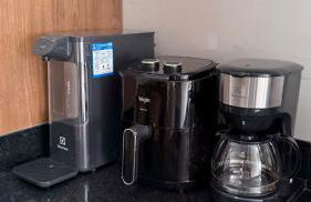 Apartamento completo na melhor localização de Londrina - Gleba Palhano 300m Shopping e Lago Igapó - Foto 25