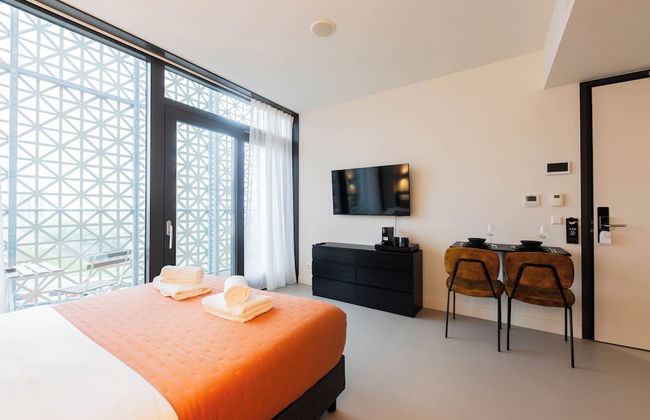 Alphabet Apartments Brede Hilledijk - Photo 13