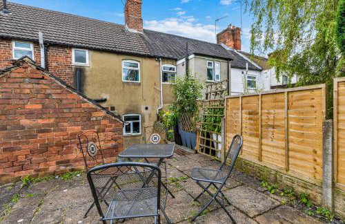 Modern 2-Bed Home Walk to Ashby Town Centre - Foto 29