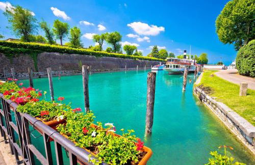 Casa del Re, near Lake Garda - Foto 29