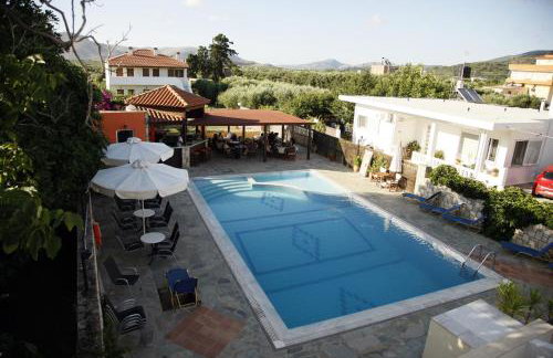 Kalliopi Hotel - Foto 7