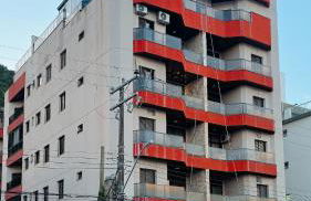 Apartamento Pé na Areia Enseada Guarujá - Foto 31