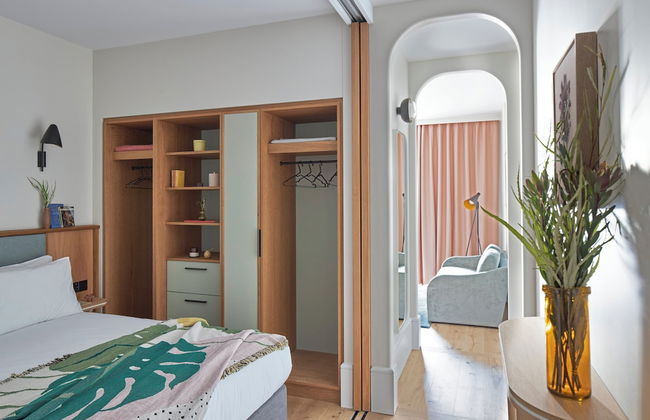 Turing Locke Cambridge - Foto 25