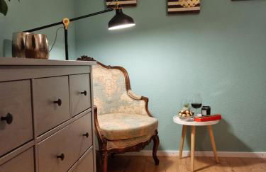 Waldhaus Dötlingen Ferienhaus im Naturpark - Foto 39