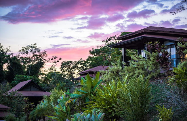 Tiki Villas Rainforest Lodge & Spa - Foto 57