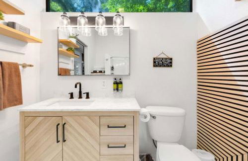 Treetop Lodge - 2 Homes on one Property! - Foto 54