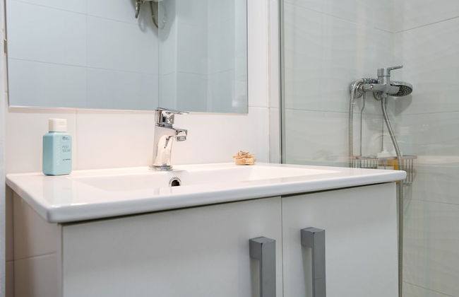 Apartamento Enjoy Tarifa - Photo 21