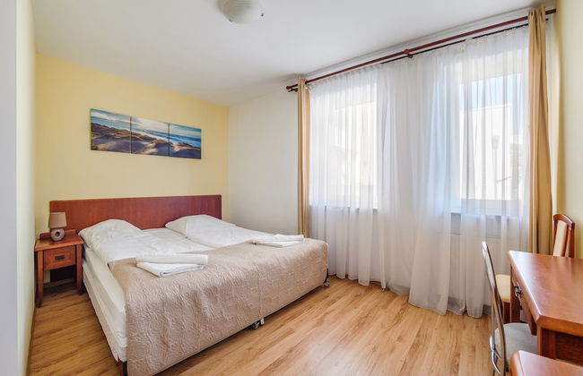 Apartamenty Sun & Snow Olymp - Photo 27