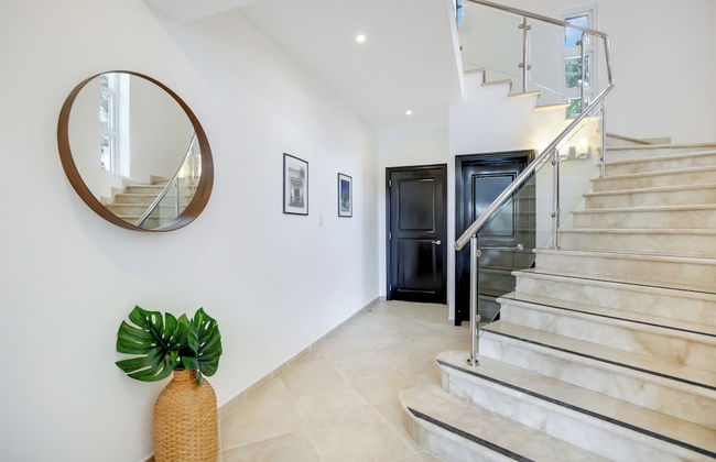 Lake View Cocotal Villa - Jacuzzi &Pool - Foto 63