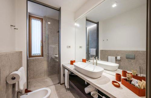 FuoriPorta Affitti Brevi - Idi di Maggio - CaSanGiorgio104Apartments - Foto 23