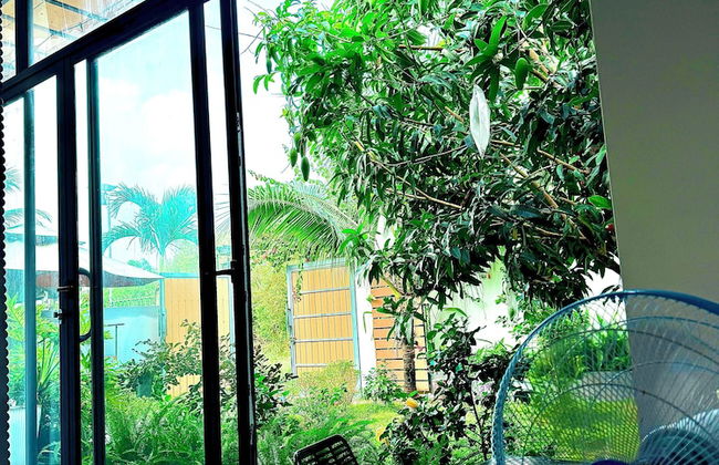 HOMESTAY HALONA - Photo 73