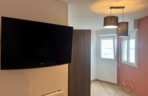 Le loft de la gare - Hypercentre et vue cathédrale - Foto 32