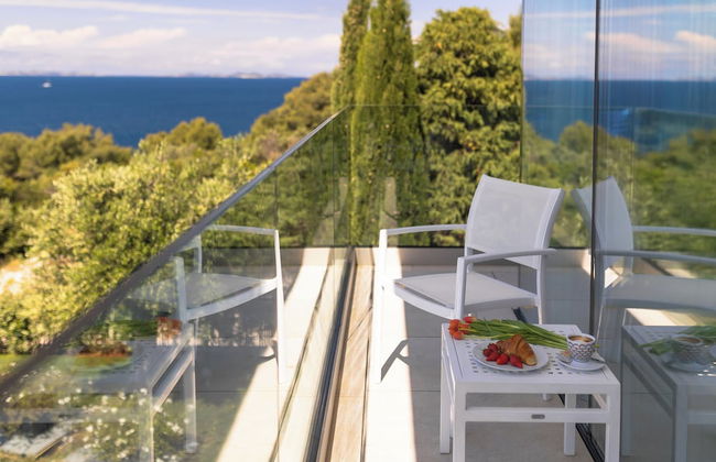 Golden Rays Luxury Apartments - Foto 24