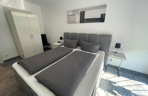 Winzer Lounge Ferienwohnung - Foto 3
