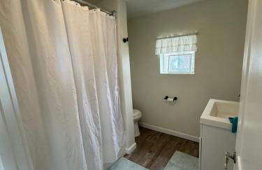 Quaint, family friendly Beach house for 4 - Foto 5