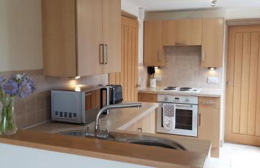 Trelawne Garden Annexe - Foto 27