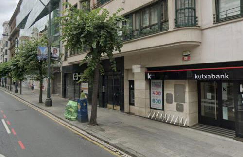 Bilbao City Center - Foto 16