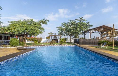 Finca Los Caleros - Algorfa - Foto 33