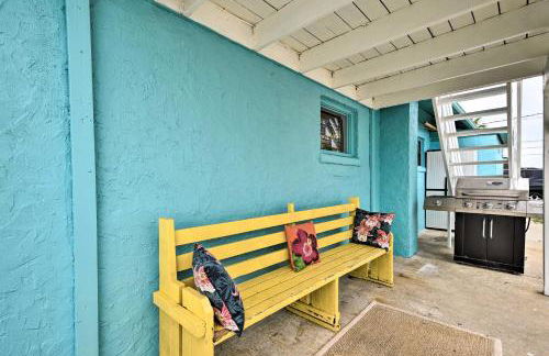 Ormond Beach Retreat with Deck - Steps to Ocean! - Photo 20
