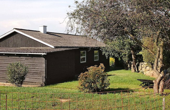 8 Person Holiday Home in Frorup - Foto 20