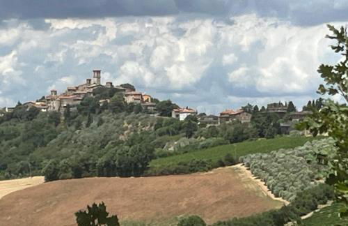 UMBRIA, "Casa Sagrantina" con PISCINA e pergolato - Photo 49