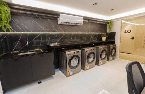 Unity Cabo Branco - Foto 105