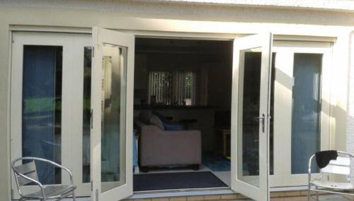 Plas Y Dderwen Apartments - Foto 4, Garden view