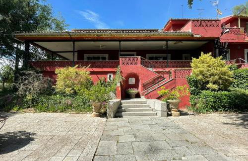 Casa Rural Los Menhires - Foto 35