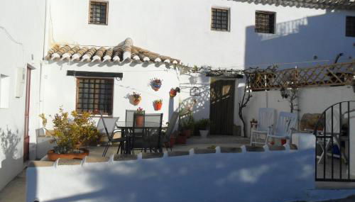 Cueva Chelaja - Photo 2