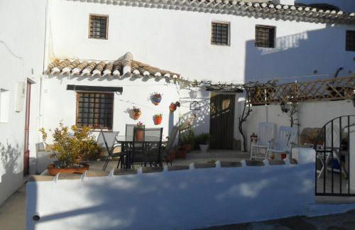 Cueva Chelaja - Photo 2